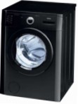 Gorenje WA 610 SYB çamaşır makinesi \ özellikleri, fotoğraf