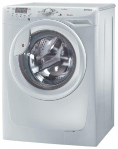Hoover VHD 814 çamaşır makinesi fotoğraf, özellikleri