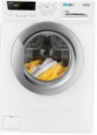 Zanussi ZWSG 7101 VS 洗衣机 \ 特点, 照片