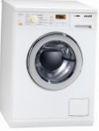 Miele WT 2796 WPM ﻿Washing Machine \ Characteristics, Photo