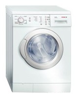 Bosch WAE 28175 Tvättmaskin Fil, egenskaper
