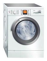 Bosch WAS 32750 Mașină de spălat fotografie, caracteristici