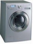 LG WD-14375BD Machine à laver \ les caractéristiques, Photo