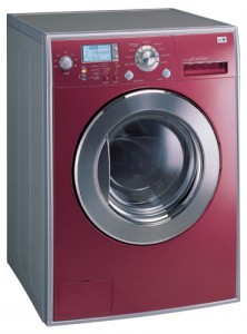 LG WD-14379BD çamaşır makinesi fotoğraf, özellikleri