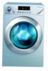 Daewoo Electronics DWD-ED1213 Machine à laver \ les caractéristiques, Photo