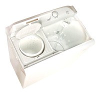 Evgo EWP-5015 Mașină de spălat fotografie, caracteristici