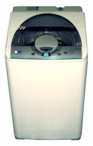 Океан WFO 860S3 वॉशिंग मशीन तस्वीर, विशेषताएँ