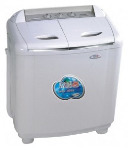 Океан XPB85 92S 3 洗濯機 写真, 特性