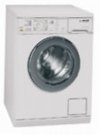 Miele W 2102 çamaşır makinesi \ özellikleri, fotoğraf