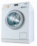 Miele W 3903 WPS çamaşır makinesi \ özellikleri, fotoğraf