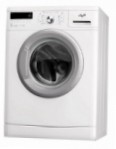 Whirlpool WSM 7122 वॉशिंग मशीन \ विशेषताएँ, तस्वीर