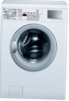 AEG L 1249 洗濯機 \ 特性, 写真