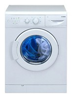 BEKO WML 15065 D Mașină de spălat fotografie, caracteristici