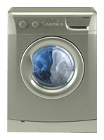 BEKO WKD 23500 TS Tvättmaskin Fil, egenskaper
