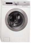 AEG AMS 7500 I ﻿Washing Machine \ Characteristics, Photo