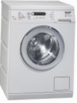 Miele W 3000 WPS çamaşır makinesi \ özellikleri, fotoğraf