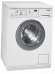 Miele W 526 çamaşır makinesi \ özellikleri, fotoğraf