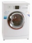 BEKO WKB 51241 PTC çamaşır makinesi \ özellikleri, fotoğraf