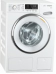 Miele WMG 120 WPS WhiteEdition Tvättmaskin \ egenskaper, Fil