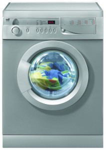 TEKA TKE 1060 S çamaşır makinesi fotoğraf, özellikleri