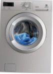 Electrolux EWS 1066 EDS वॉशिंग मशीन \ विशेषताएँ, तस्वीर