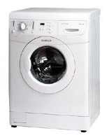 Ardo AED 1200 X Inox Tvättmaskin Fil, egenskaper
