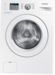Samsung WW60H2210EW वॉशिंग मशीन \ विशेषताएँ, तस्वीर