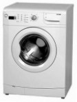 BEKO WMD 54580 Tvättmaskin \ egenskaper, Fil