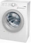 Gorenje MV 62Z22/S वॉशिंग मशीन \ विशेषताएँ, तस्वीर