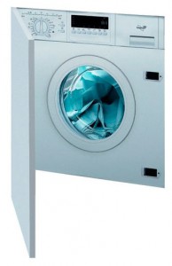 Whirlpool AWOC 7712 Tvättmaskin Fil, egenskaper