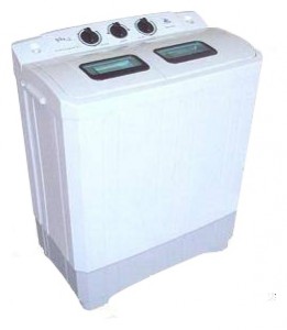 С-Альянс XPB58-60S Máquina de lavar Foto, características