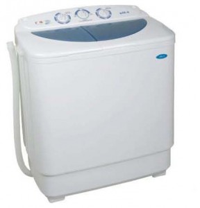 С-Альянс XPB70-588S Máquina de lavar Foto, características
