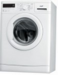 Whirlpool WSM 7100 πλυντήριο \ χαρακτηριστικά, φωτογραφία