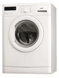 Whirlpool AWO/C 91200 Mașină de spălat fotografie, caracteristici