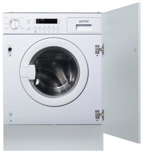 Korting KWD 1480 W Máquina de lavar Foto, características