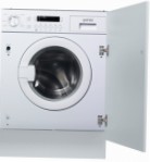 Korting KWD 1480 W çamaşır makinesi \ özellikleri, fotoğraf