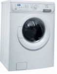 Electrolux EWF 128410 W 洗衣机 \ 特点, 照片