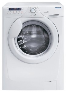 Zerowatt OZ 109 D ﻿Washing Machine Photo, Characteristics
