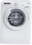 Zerowatt OZ 108D/L çamaşır makinesi \ özellikleri, fotoğraf