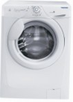 Zerowatt OZ 1071D/L çamaşır makinesi \ özellikleri, fotoğraf