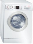 Bosch WAE 20465 वॉशिंग मशीन \ विशेषताएँ, तस्वीर