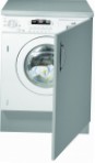 TEKA LI4 1400 E वॉशिंग मशीन \ विशेषताएँ, तस्वीर