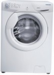 Zerowatt OZ3 084/L çamaşır makinesi \ özellikleri, fotoğraf