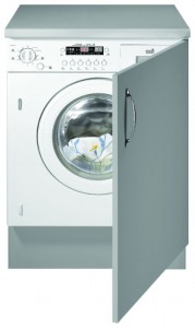 TEKA LI4 800 çamaşır makinesi fotoğraf, özellikleri