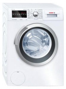 Bosch WLT 24440 वॉशिंग मशीन तस्वीर, विशेषताएँ
