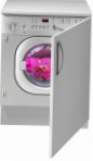TEKA LSI 1260 S Machine à laver \ les caractéristiques, Photo