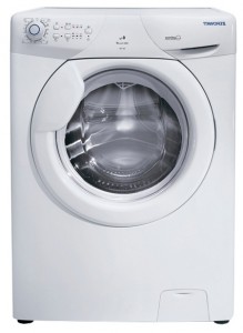 Zerowatt OZ 1083D/L1 ﻿Washing Machine Photo, Characteristics