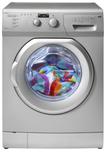 TEKA TKD 1270 T S वॉशिंग मशीन तस्वीर, विशेषताएँ