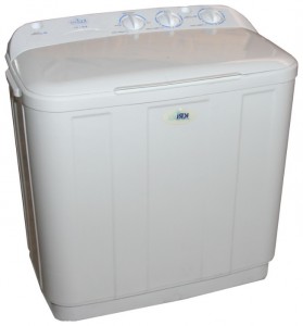 KRIsta KR-42 Máy giặt ảnh, đặc điểm