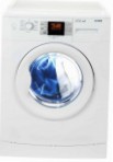 BEKO WKB 75087 PT ﻿Washing Machine \ Characteristics, Photo